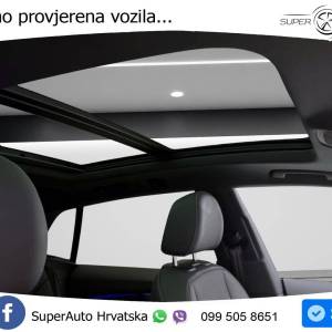 Audi Q8 50 TDI quattro Aut. S line 286 KS, ZRAČ+PANO+360°+GR SJED+ACC+KEY+VIRT