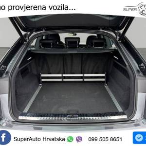 Audi Q8 50 TDI quattro Aut. 2x S line 286 KS, ZRAČNI+ACC+360+GR SJED+HEAD