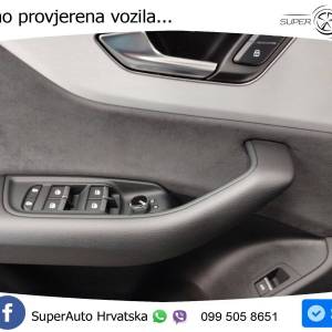 Audi Q8 50 TDI quattro Aut. S line 286 KS, ZRAČNI+KAM+MATRIX+GR SJED+VIRT