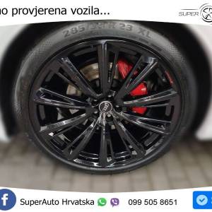Audi Q8 50 TDI quattro Aut. S line 286 KS, ZRAČNI+KAM+MATRIX+GR SJED+VIRT