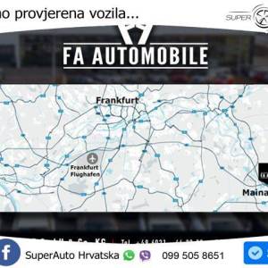 Audi Q8 50 TDI quattro Aut. S line 286 KS, ZRAČNI+ACC+MATRIX+GR SJED+HEAD