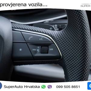 Audi Q8 50 TDI quattro Aut. S line 286 KS, ZRAČNI+ACC+360+GR SJED+HEAD