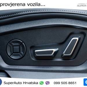 Audi Q8 50 TDI quattro Aut. S line 286 KS, ZRAČNI+ACC+360+GR SJED+HEAD