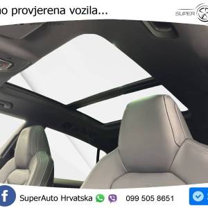 Audi Q8 50 TDI quattro Aut. S line 286 KS, ZRAČNI+ACC+360+GR SJED+LED