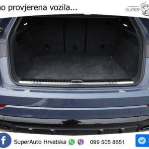 Audi Q8 50 TDI quattro Aut. S line 286 KS, ZRAČ+PANO+360°+GR SJED+ACC+KEY+VIRT