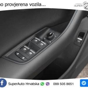 Audi Q8 50 TDI quattro Aut. S line 286 KS, ZRAČ+PANO+360°+GR SJED+ACC+KEY+VIRT