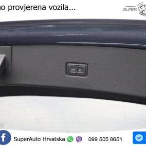 Audi Q8 50 TDI quattro Aut. S line 286 KS, ZRAČ+PANO+360°+GR SJED+ACC+KEY+VIRT