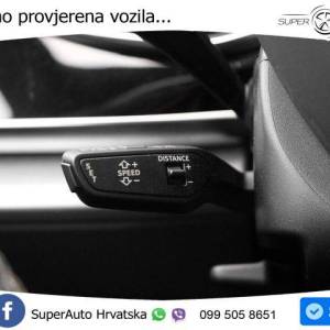 Audi Q8 50 TDI quattro Aut. S line 286 KS, ZRAČ+PANO+360°+GR SJED+ACC+KEY+VIRT
