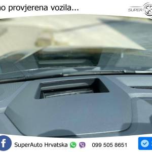 Audi Q8 50 TDI quattro Aut. 286 KS, ZRAČNI+LED+360+GR SJED+HEAD