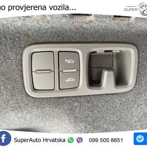 Audi Q8 50 TDI quattro Aut. 286 KS, ZRAČNI+LED+360+GR SJED+HEAD