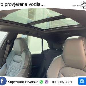 Audi Q8 50 TDI quattro Aut. 286 KS, ZRAČNI+LED+360+GR SJED+HEAD