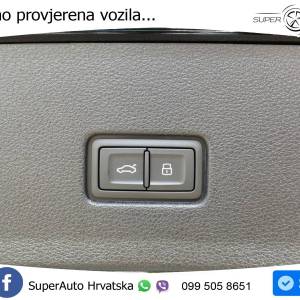 Audi Q8 50 TDI quattro Aut. 286 KS, ZRAČNI+LED+360+GR SJED+HEAD