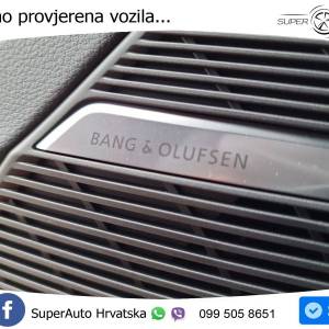 Audi Q8 50 TDI quattro Aut. S line 286 KS, ZRAČ+PANO+360°+GR SJED+ACC+KEY+VIRT 