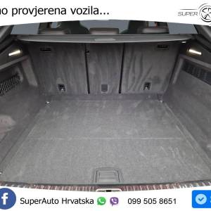 Audi Q8 50 TDI quattro Aut. S line 286 KS, ZRAČ+PANO+360°+GR SJED+ACC+KEY+VIRT 