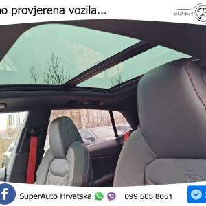 Audi Q8 50 TDI quattro Aut. S line 286 KS, ZRAČ+PANO+360°+GR SJED+ACC+KEY+VIRT 