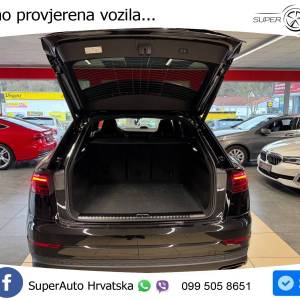 Audi Q8 50 TDI quattro Aut. S line 286 KS, ZRAČ+PANO+360°+GR SJED+ACC+KEY+VIRT