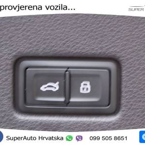 Audi Q8 50 TDI quattro Aut. S line 286 KS, ZRAČ+PANO+360°+GR SJED+ACC+KEY+VIRT