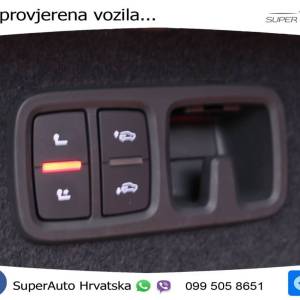 Audi Q8 50 TDI quattro Aut. S line 286 KS, ZRAČ+PANO+360°+GR SJED+ACC+KEY+VIRT