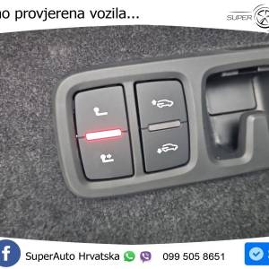 Audi Q8 50 TDI quattro Aut. S line 286 KS, ZRAČ+ACC+360°+GR SJED+VIRT+LANE