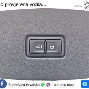 Audi Q8 50 TDI quattro Aut. S line 286 KS, ZRAČ+ACC+360°+GR SJED+VIRT+LANE
