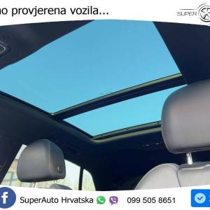 Audi Q8 55 TFSIe quattro Aut. S line 394 KS, ZRAČNI+ACC+MATRIX+GR SJED+360+PANO