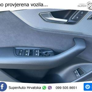 Audi Q8 55 TFSIe quattro Aut. S line 394 KS, ZRAČNI+ACC+MATRIX+GR SJED+360+PANO