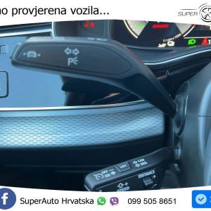 Audi Q8 55 TFSIe quattro Aut. S line 394 KS, ZRAČNI+ACC+MATRIX+GR SJED+360+PANO