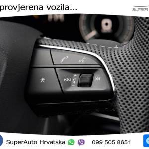 Audi Q8 60 TFSIe quattro Aut. S line 489 KS, ZRAČNI+ACC+360+GR SJED+MATRIX+HEAD