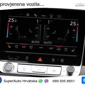 Audi Q8 60 TFSIe quattro Aut. S line 489 KS, ZRAČNI+ACC+360+GR SJED+MATRIX+HEAD