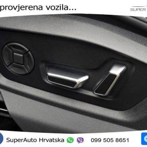 Audi Q8 60 TFSIe quattro Aut. S line 489 KS, ZRAČNI+ACC+360+GR SJED+MATRIX+HEAD