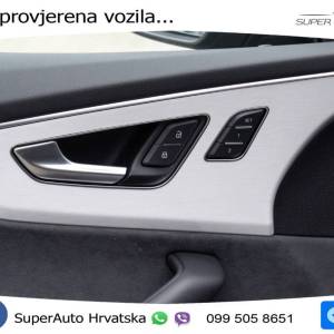 Audi Q8 60 TFSIe quattro Aut. S line 489 KS, ZRAČNI+ACC+360+GR SJED+MATRIX+HEAD