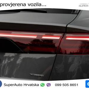 Audi Q8 60 TFSIe quattro Aut. S line 489 KS, ZRAČNI+ACC+360+GR SJED+MATRIX+HEAD