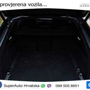 Audi Q8 60 TFSIe quattro Aut. S line 489 KS, ZRAČNI+ACC+360+GR SJED+MATRIX+HEAD