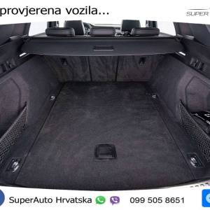 Audi Q8 e-tron 55 114 kWh quattro 2x S line 408 KS, ZRAČNI+GR SJED+PANO+HEAD+ACC