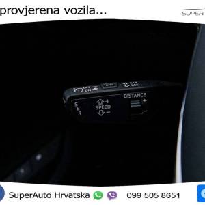 Audi Q8 e-tron 55 114 kWh quattro 2x S line 408 KS, ZRAČNI+GR SJED+PANO+HEAD+ACC