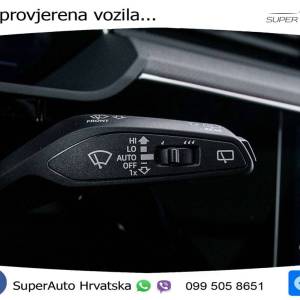 Audi Q8 e-tron 55 114 kWh quattro 2x S line 408 KS, ZRAČNI+GR SJED+PANO+HEAD+ACC