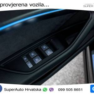 Audi Q8 e-tron 55 SB quattro 2x S line 408 KS, ZRAČNI+ACC+360+GR SJED+PANO+VIRT