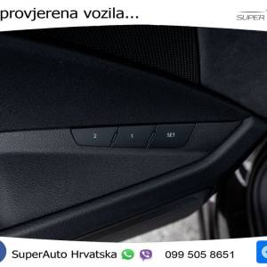 Audi Q8 e-tron 55 SB quattro 2x S line 408 KS, ZRAČNI+ACC+360+GR SJED+PANO+VIRT