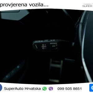 Audi Q8 e-tron 55 SB quattro 2x S line 408 KS, ZRAČNI+ACC+360+GR SJED+PANO+VIRT