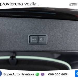 Audi Q8 e-tron 55 SB quattro 2x S line 408 KS, ZRAČNI+ACC+360+GR SJED+PANO+VIRT
