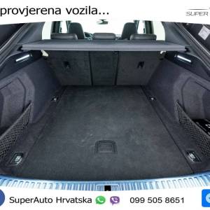 Audi Q8 e-tron 55 SB quattro 2x S line 408 KS, ZRAČNI+ACC+360+GR SJED+PANO+VIRT