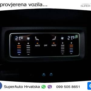 Audi Q8 e-tron 55 SB quattro 2x S line 408 KS, ZRAČNI+ACC+360+GR SJED+PANO+VIRT
