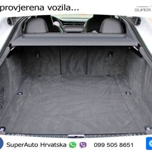 Audi RS7 4.0 TFSI quattro 600 KS, ZRAČ+PANO+360°+GR SJED+ACC+KEY+VIRT