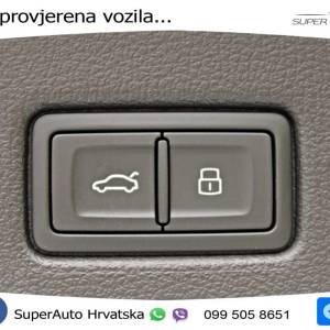 Audi RS7 4.0 TFSI quattro 600 KS, ZRAČ+PANO+360°+GR SJED+ACC+KEY+VIRT