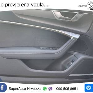 Audi RS7 Sportback 4.0 TFSI quattro 600 KS, ACC+PANO+360°+GR SJED+KEY+VIRT+LANE