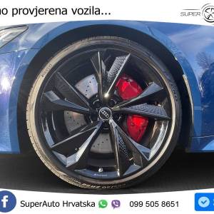 Audi RS7 Sportback 4.0 TFSI quattro 600 KS, ACC+PANO+360°+GR SJED+KEY+VIRT+LANE