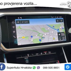 Audi RS7 Sportback 4.0 TFSI quattro 600 KS, ACC+PANO+360°+GR SJED+KEY+VIRT+LANE