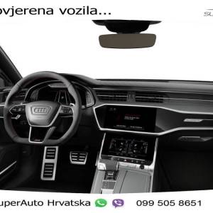 Audi RS7 Sportback 4.0. TFSI quattro 600 KS, ACC+PANO+360°+GR SJED+KEY+VIRT+LANE
