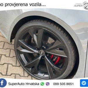 Audi RS7 Sportback 4.0 TFSI quattro 600 KS, ZRAČ+PANO+360+GR SJED+ACC+KEY+VIRT