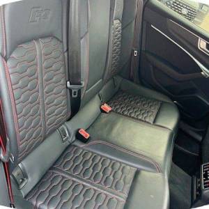 Audi RS7 Sportback 4.0 TFSI quattro 600 KS, ZRAČ+PANO+360+GR SJED+ACC+KEY+VIRT